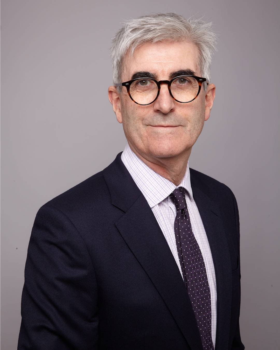 David Frise CEO, Building Engineering Services Association