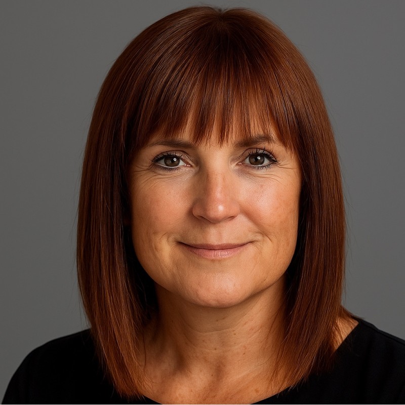 Jill Nicholls, Director Of Competence And Compliance at BESA